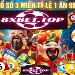 8xbet bóng đá