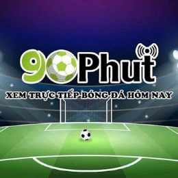 90phut.tv trực tiếp bóng đá