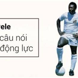 ai được coi là vua bóng đá