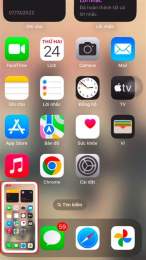 ảnh chụp màn hình app ca do bong da
