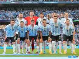 ảnh chụp màn hình argentina bóng đá