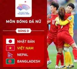 ảnh chụp màn hình asiad 2026 bóng đá nam