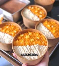 ảnh chụp màn hình bánh bông lan trứng muối đà nẵng