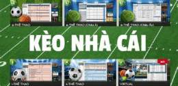 ảnh chụp màn hình bong da keo ca cuoc hom nay