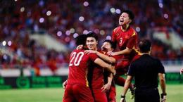 ảnh chụp màn hình bóng đá nam seagame