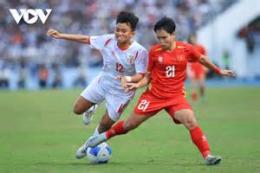 ảnh chụp màn hình bong da nu hom nay