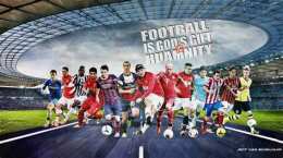 ảnh chụp màn hình bóng đá soccer