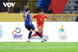 ảnh chụp màn hình bóng đá thái lan sea games 33