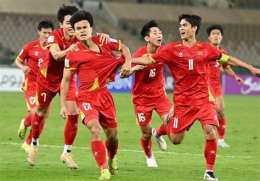 ảnh chụp màn hình bóng đá trực tiếp u23 việt nam trung quốc