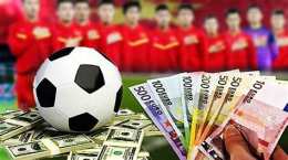 ảnh chụp màn hình bóng đá tỷ lệ cược