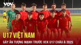ảnh chụp màn hình bong da u17 chau a