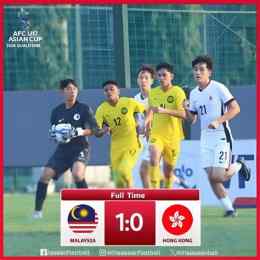 ảnh chụp màn hình bóng đá u17 malaysia