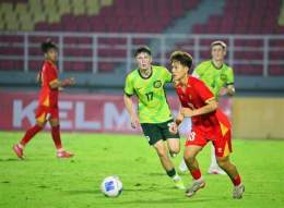 ảnh chụp màn hình bóng đá u17 việt nam u17 australia