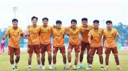 ảnh chụp màn hình bóng đá u19 hôm nay