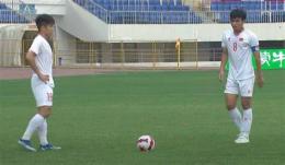 ảnh chụp màn hình bong da u19