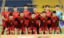 ảnh chụp màn hình bóng đá u22 việt nam u23 uzbekistan
