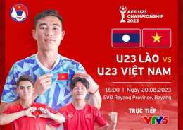 ảnh chụp màn hình bóng đá u23 hôm nay trực tiếp