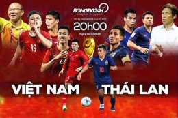 ảnh chụp màn hình bóng đá việt nam gặp thái lan hôm nay