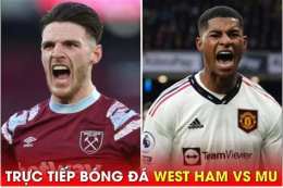 ảnh chụp màn hình bóng đá west ham