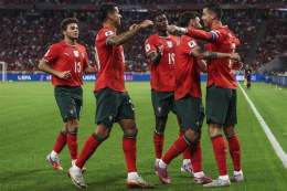 ảnh chụp màn hình bóng đá world cup bồ đào nha