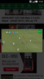 ảnh chụp màn hình bong da xoilac 5