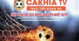 ảnh chụp màn hình cakhia tv trực tiếp trực tiếp bóng đá