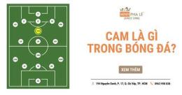 ảnh chụp màn hình cam là gì trong bóng đá