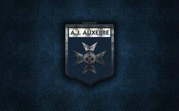 ảnh chụp màn hình câu lạc bộ bóng đá aj auxerre