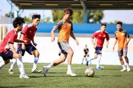 ảnh chụp màn hình câu lạc bộ bóng đá auckland – adelaide utd