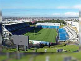 ảnh chụp màn hình câu lạc bộ bóng đá auckland đấu với ws wanderers