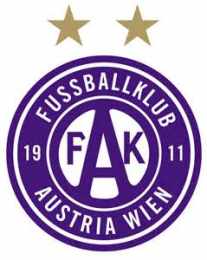 ảnh chụp màn hình câu lạc bộ bóng đá austria wien