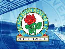 ảnh chụp màn hình câu lạc bộ bóng đá blackburn rovers
