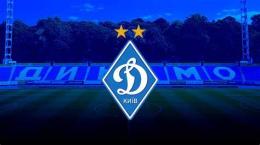 ảnh chụp màn hình câu lạc bộ bóng đá dynamo kyiv