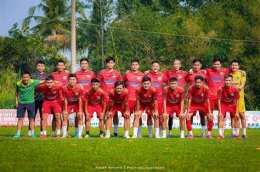 ảnh chụp màn hình câu lạc bộ bóng đá kairat academy