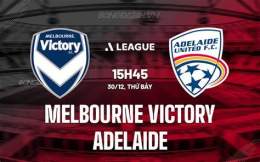 ảnh chụp màn hình câu lạc bộ bóng đá melbourne victory