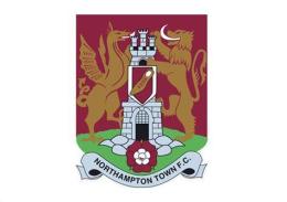 ảnh chụp màn hình câu lạc bộ bóng đá northampton town
