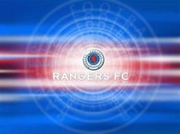 ảnh chụp màn hình câu lạc bộ bóng đá rangers