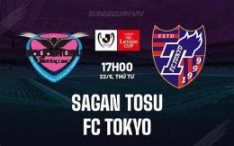 ảnh chụp màn hình câu lạc bộ bóng đá sagan tosu