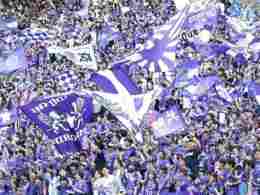 ảnh chụp màn hình câu lạc bộ bóng đá sanfrecce hiroshima