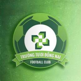 ảnh chụp màn hình câu lạc bộ bóng đá trường tươi đồng nai