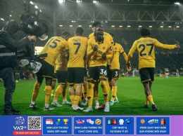 ảnh chụp màn hình cầu lạc bộ bóng đá wolverhampton wanderers