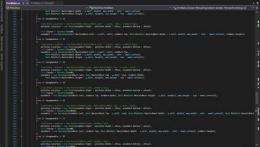ảnh chụp màn hình code bóng đá zero