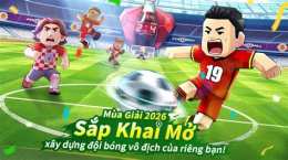 ảnh chụp màn hình code đế chế bóng đá