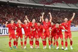 ảnh chụp màn hình da bong u23