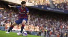 ảnh chụp màn hình game đá bóng hay