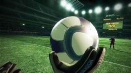 ảnh chụp màn hình game miễn phí đá bóng