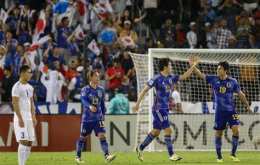 ảnh chụp màn hình giải bóng đá nhật bản j-league