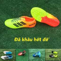ảnh chụp màn hình giày đá bóng giá rẻ