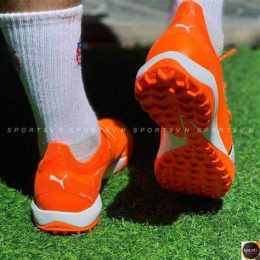 ảnh chụp màn hình giày đá bóng puma