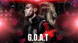 ảnh chụp màn hình goat bóng đá là ai